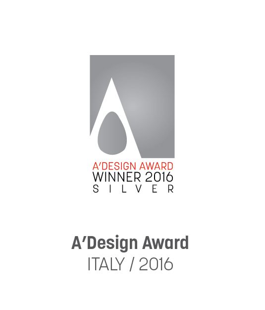 A Design Award Italy 2016