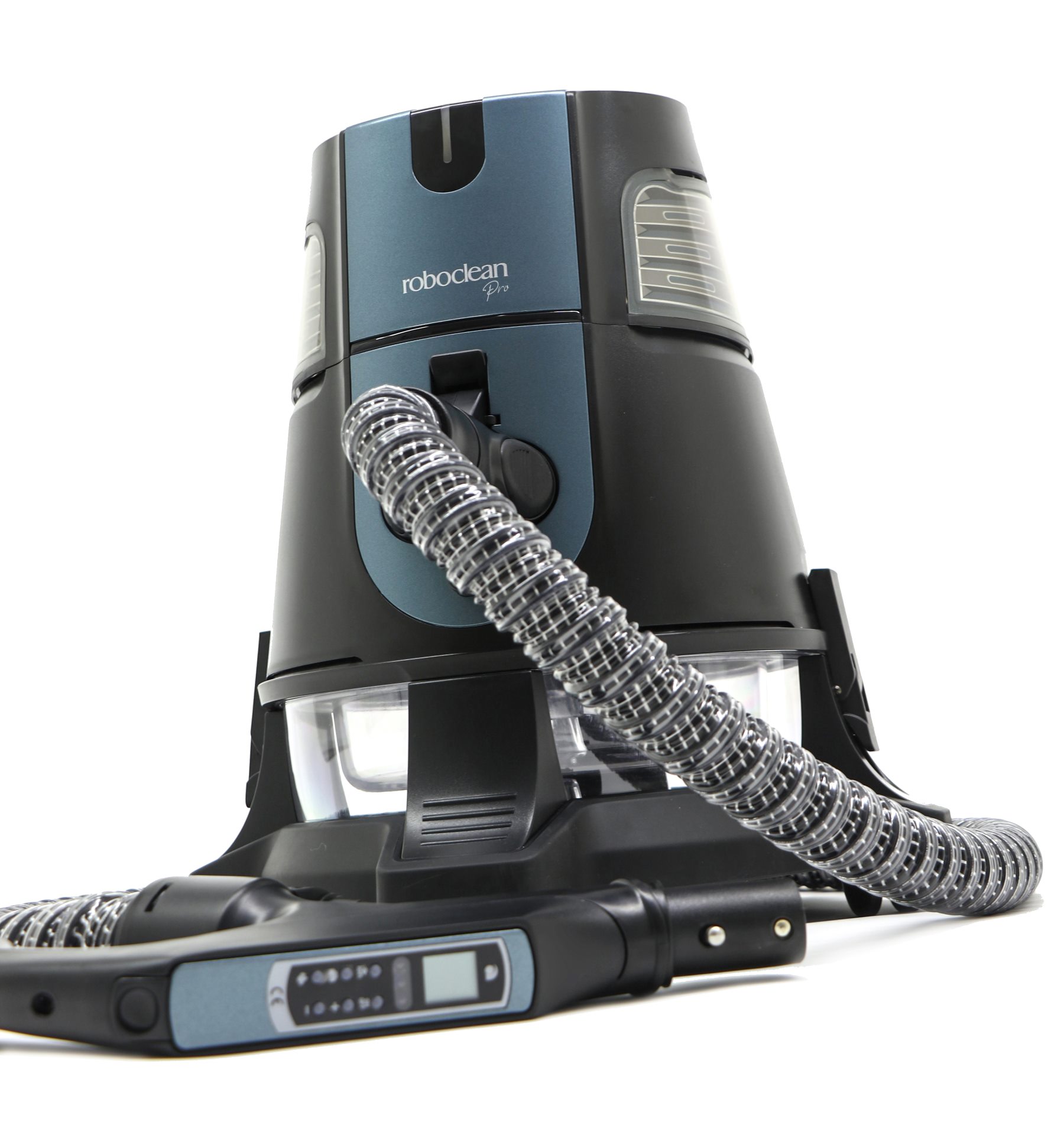 Aura Roboclean ilə daha effektiv təmizlik