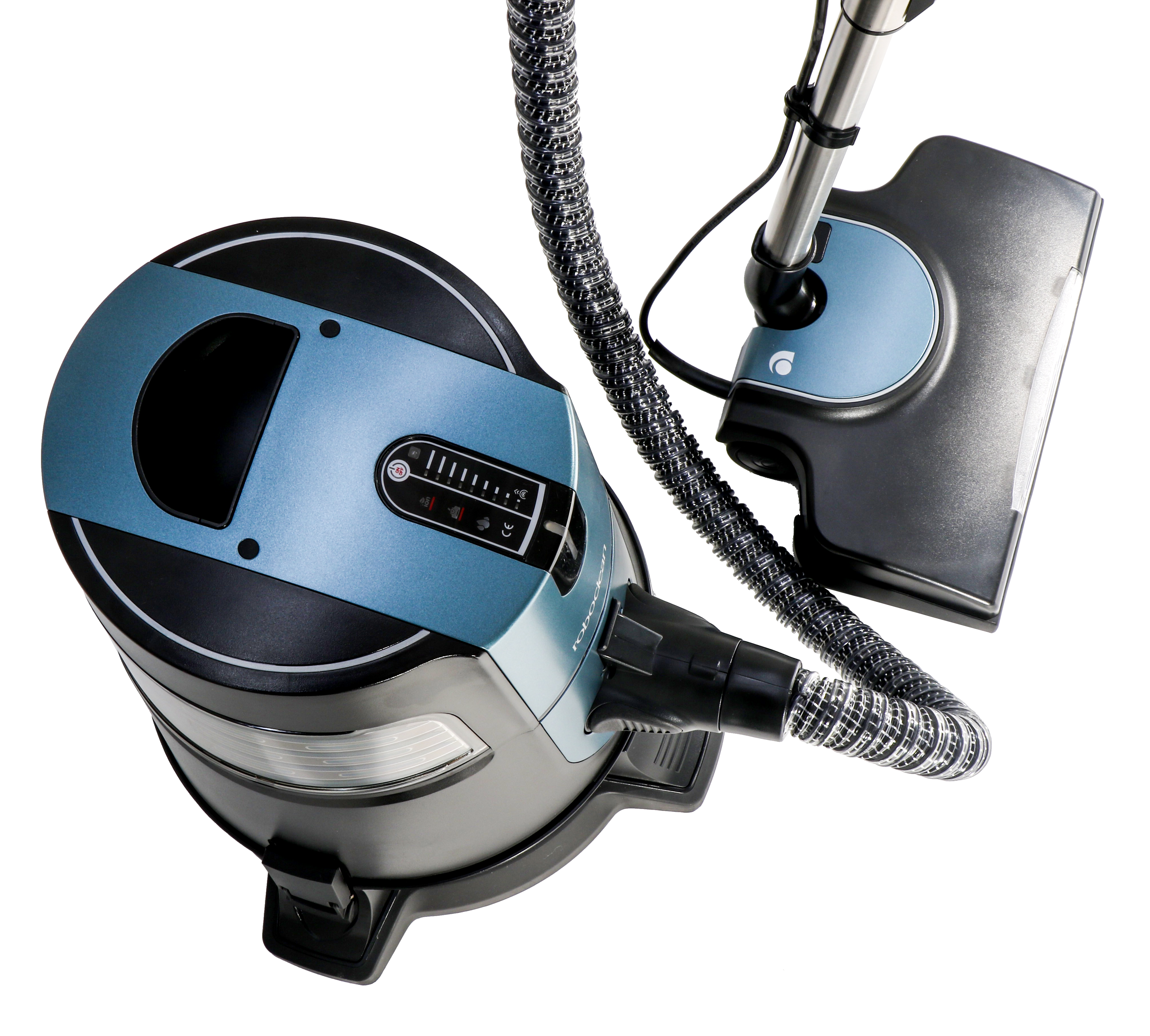Aura Roboclean