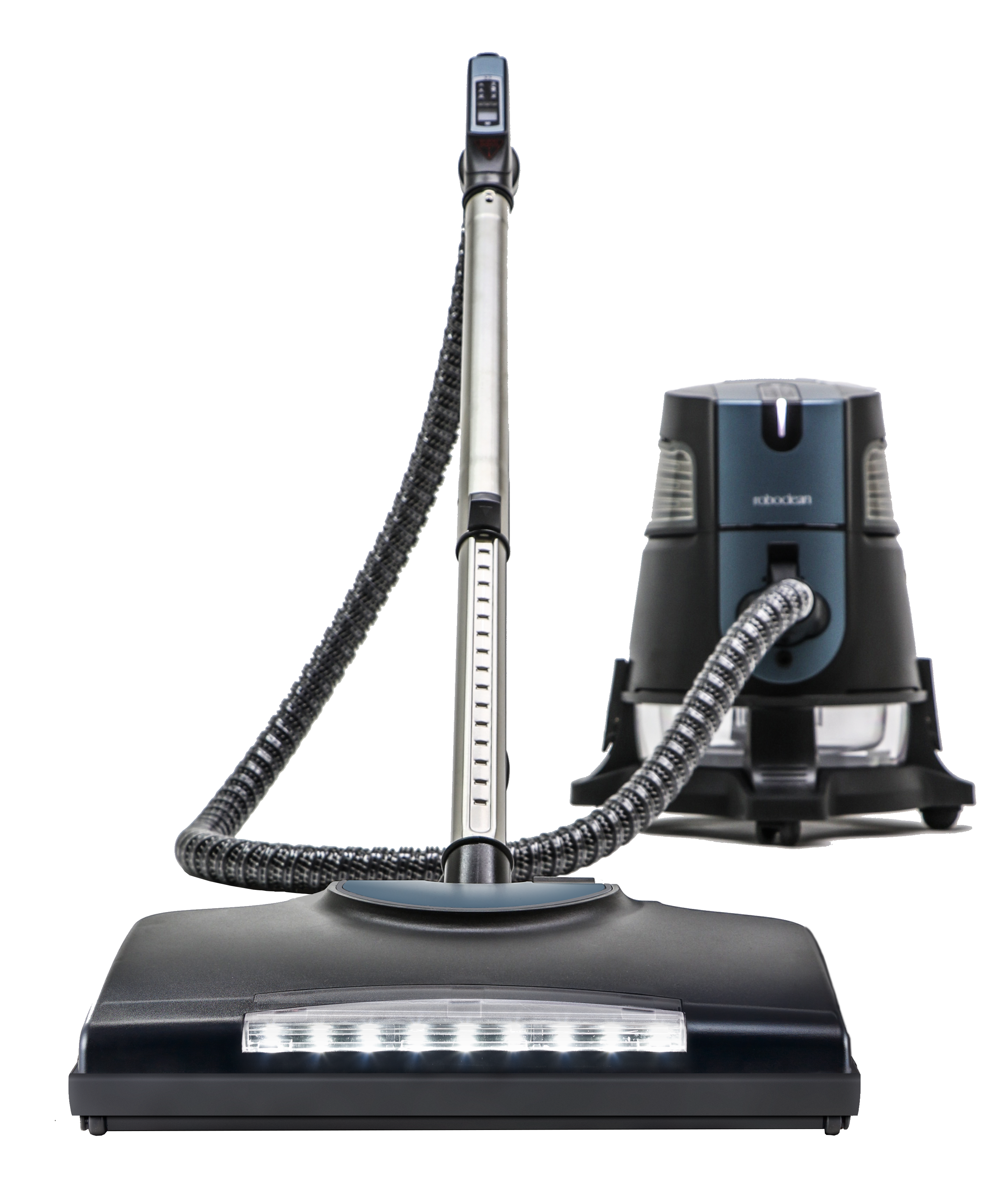 Aura Roboclean