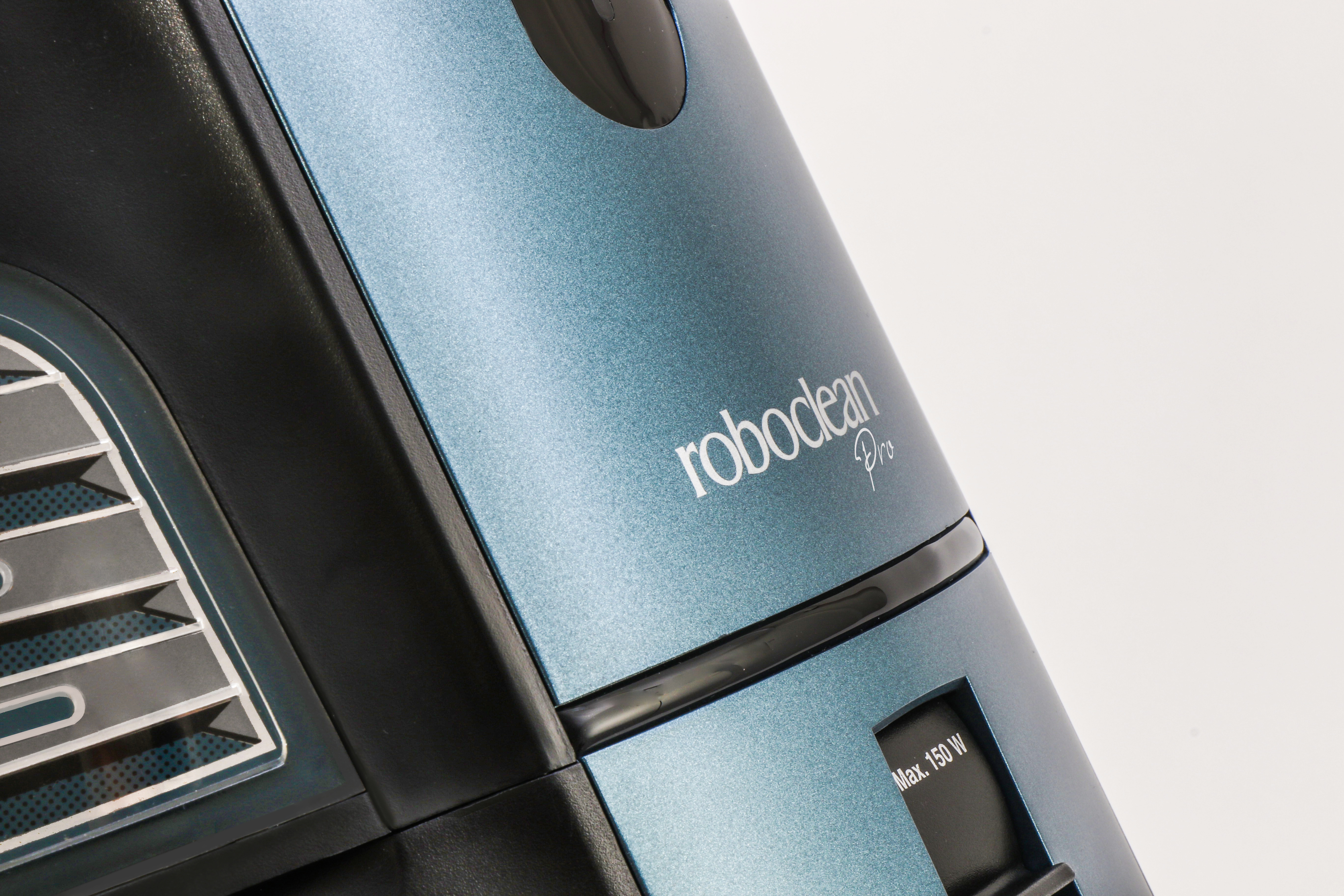 Aura Roboclean