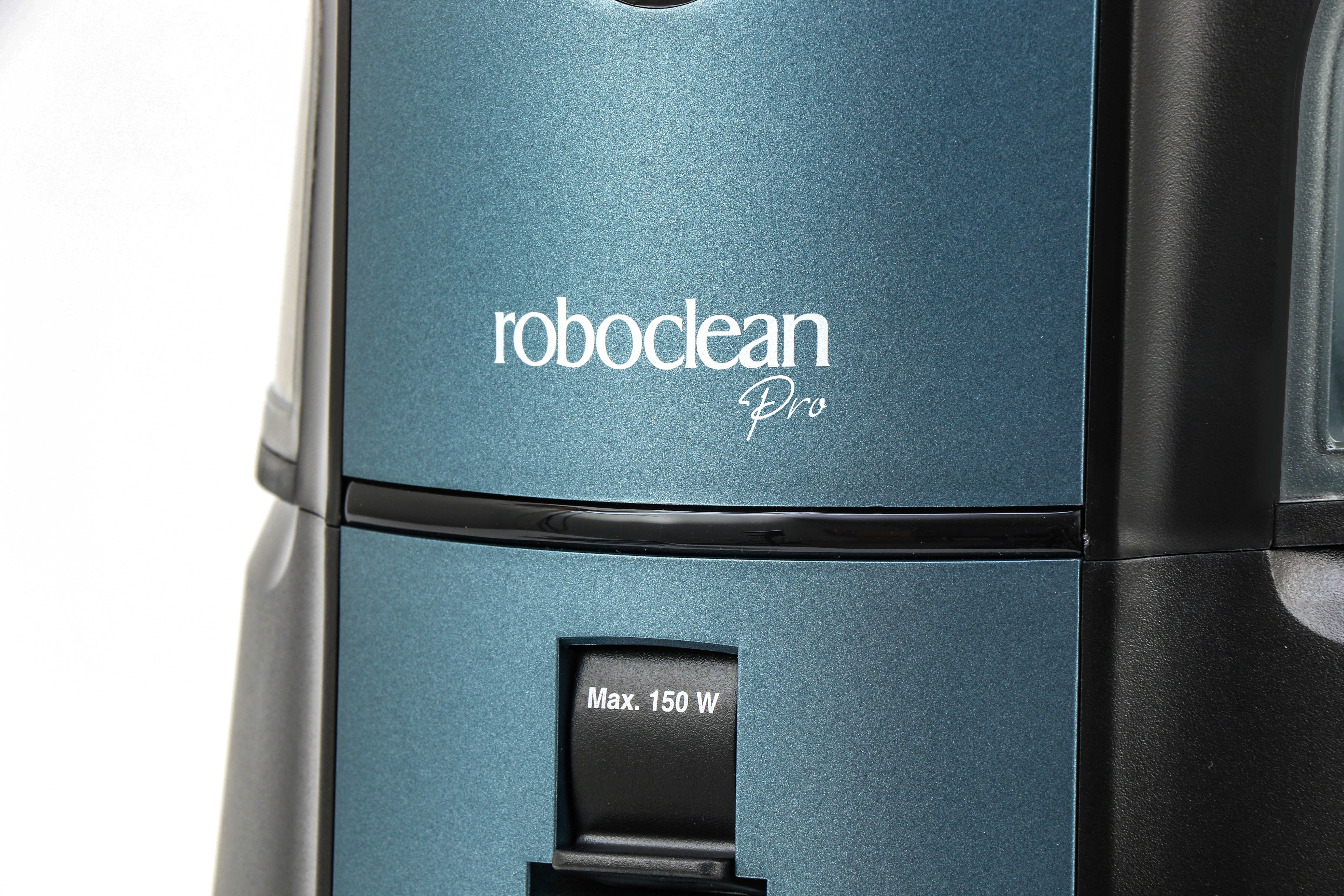 Aura Roboclean