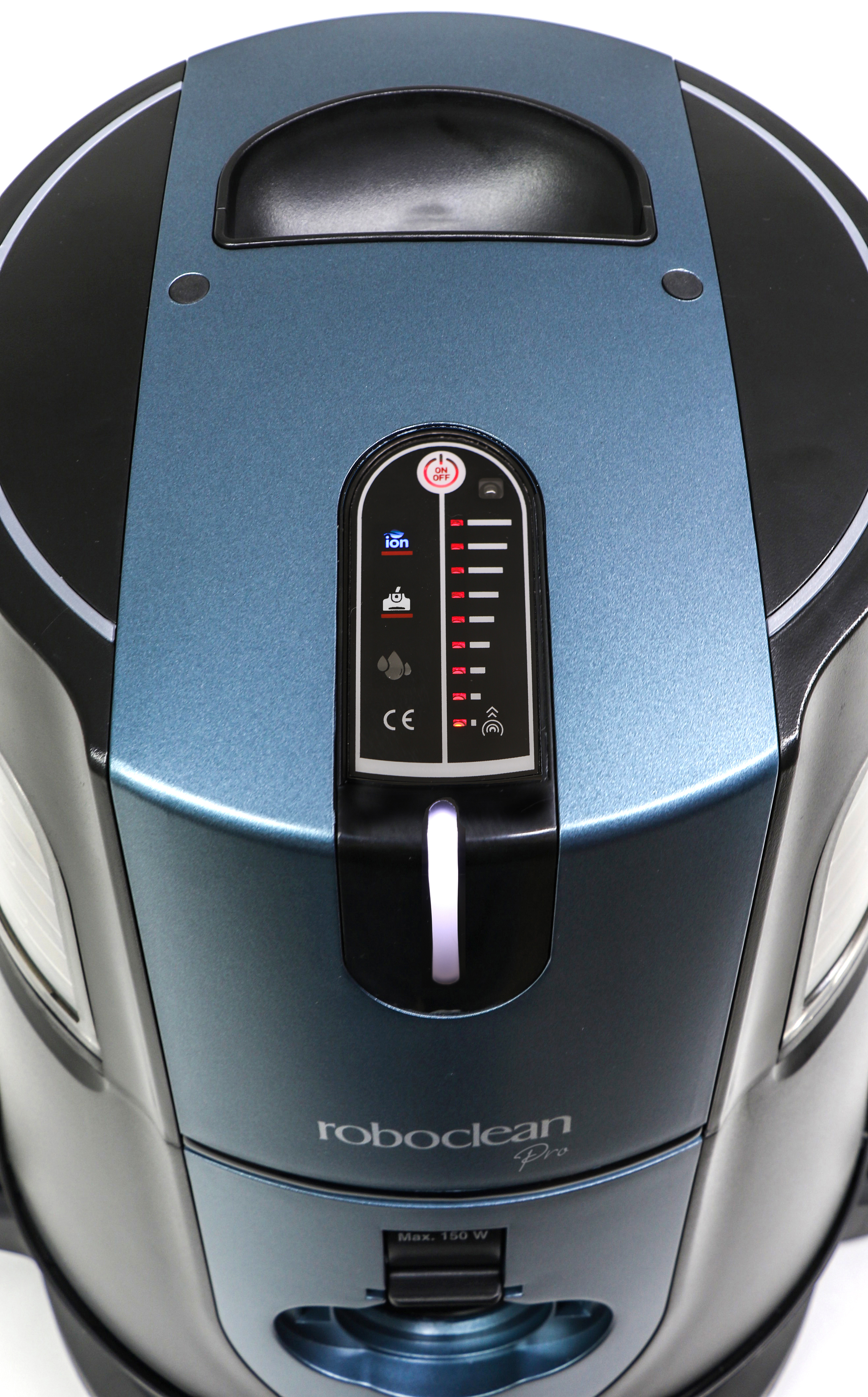 Aura Roboclean